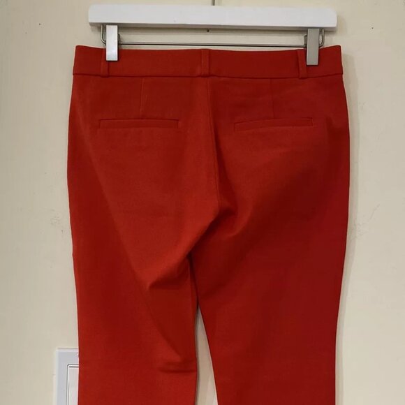 NWOT - Republic Banana Sloan Crop (Size 6) - Picture 3 of 5